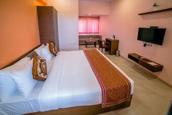 Hotel Rnb Select Saanvi