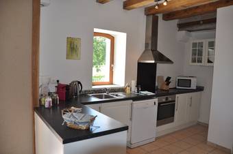 Clos De La Richaudi�re