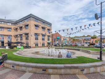 Posada The Horse & Jockey