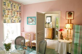 Hotel La Villa De Creully