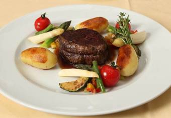 Posada Restaurant & Appartements In Vino Veritas