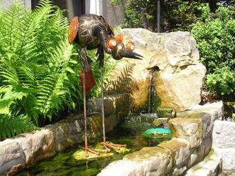 Hotel Restaurant Lindenhof