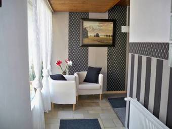 Hostal Hotel Pension Klosterhof