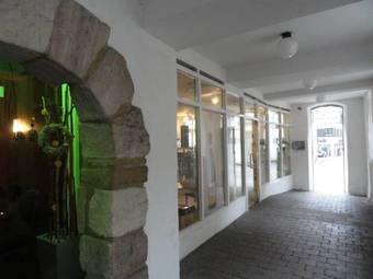 Hotel Einhorn