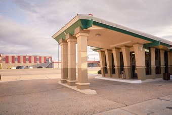Motel South Wind Inn