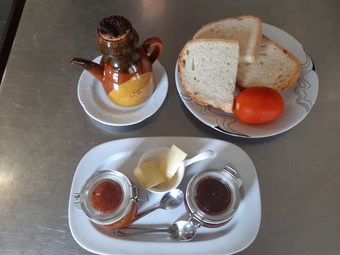 Hotel Rural Panxampla