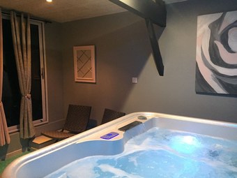 Hotel Les Charmes Du Petit Pr�