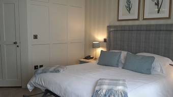 Hotel Walwick Hall