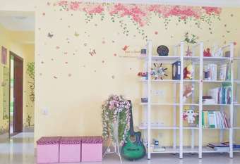 Hostal Liuzhou Home Of Love Hostel