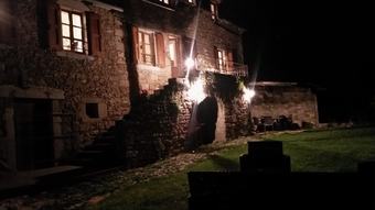 Gite De Montrozier