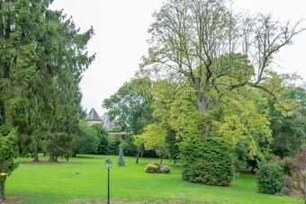 Hotel H�tel Ch�teau De La Marli�re