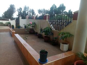 Bed & Breakfast Mudete Comfort Inn