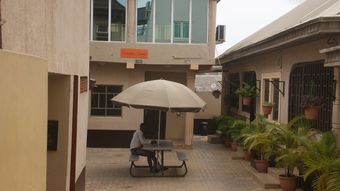 Hotel Procare Suites And Resort Limited