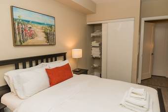 Sarkar Suites - Cn Tower Rogers Centre