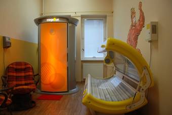 Hostal Hotel Chur�?ov