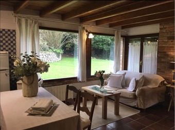 Agroturismo Casa Rural La Torre Andrin 2