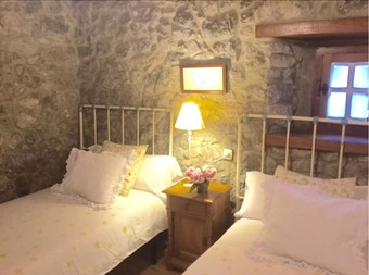 Agroturismo Casa Rural Torre 1