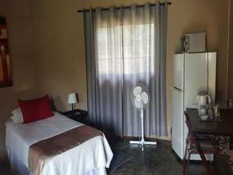 Hotel Lallapanzi Country Stay