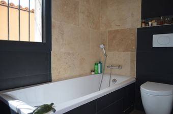 Apartamento App. 100m2 Avec Jardin Proche Plages