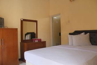 Hotel Wisma Tamu Uksw