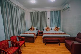 Amber Palace Hotel