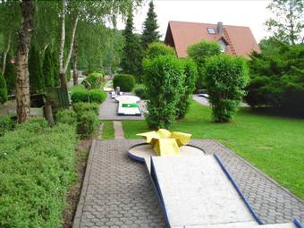 Hotel Landgasthof Hessenm�hle