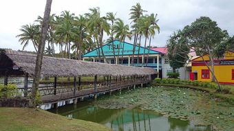 Hotel Island Villa