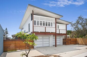 Charlie's At Lennox Head