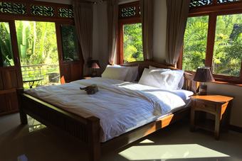 Hotel Resotel Baan Sanook