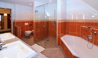 Altstadt Hotel Br�u Wirt