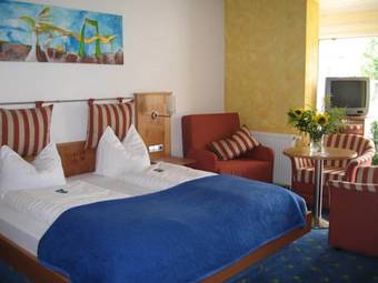 Hotel Gasthof Zum Adler