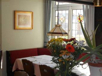 Hostal Ratskeller Lauda