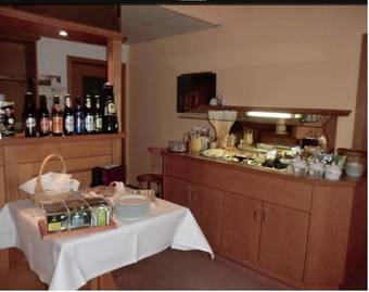 Hostal Pension Roseneck