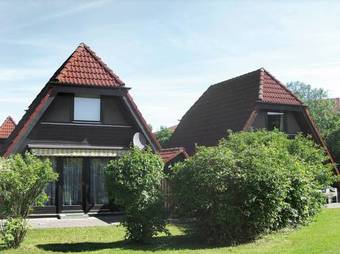 Villa Ferienwohnpark Immenstaad 1