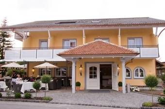 Hotel Restaurant Hirsch