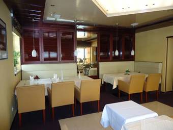 Akzent Hotel L�wen