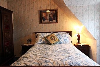 Hotel The Archeologist Home-chateau Le Mur