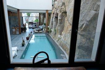 Agroturismo Casa Portalico