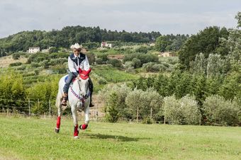 Agroturismo Relais Corte Benedetto