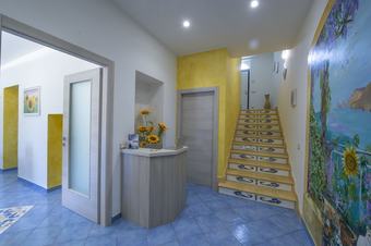 Hotel B&B Il Girasole