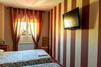 Hotel Rural Redecilla Del Camino