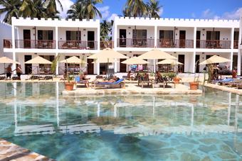 Hotel Zanzibar Bay Resort