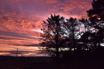 Chapelhill Croft Farmhouse B&B