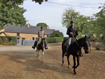 Hotel Avel West Chambre D'h�tes