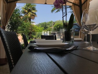 Apartamento Casa Vacanze La Bella