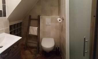 Bed & Breakfast La Tour Du Terroir