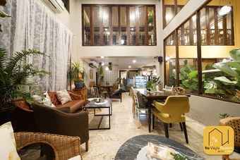 Hotel Na Vayla Paplern