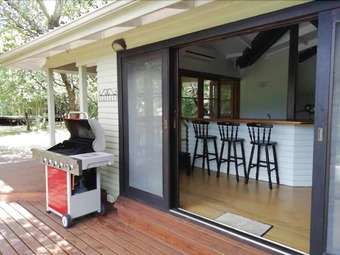 Posada Khangela Private Game Lodge