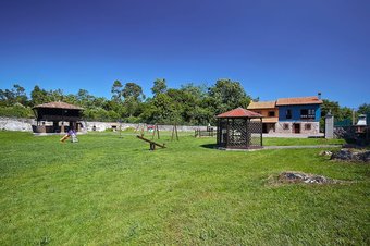 Apartamentos La Rotella De Xuan