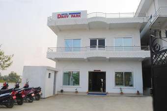 Hotel Daisy Park